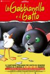LA GABBIANELLA E IL GATTO LA GABBIANELLA E IL GATTO